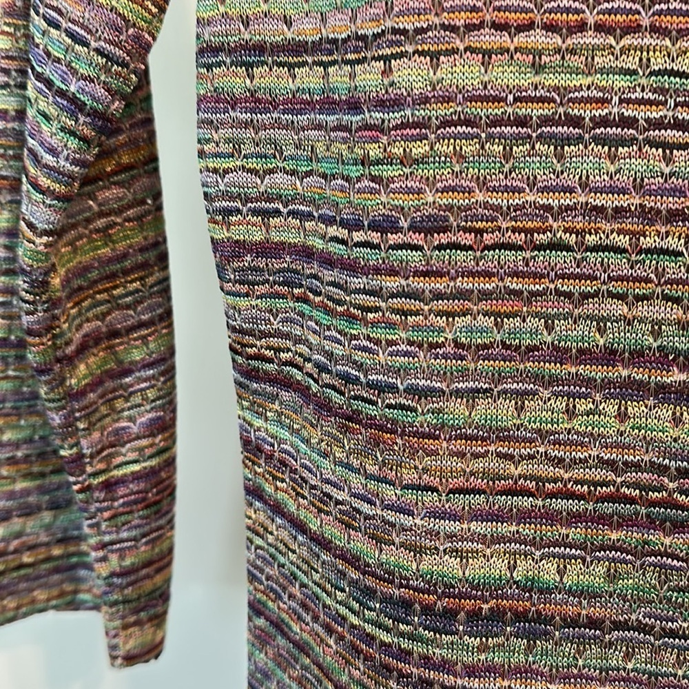 ABS Allen Schwartz dress - Picture 5 of 9